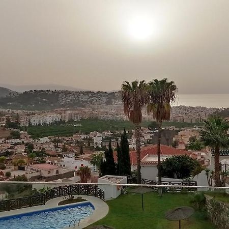 Mirador Del Olivo Beach Almuñécar المظهر الخارجي الصورة
