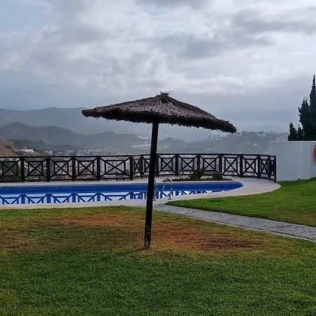 Mirador Del Olivo Beach Almuñécar المظهر الخارجي الصورة