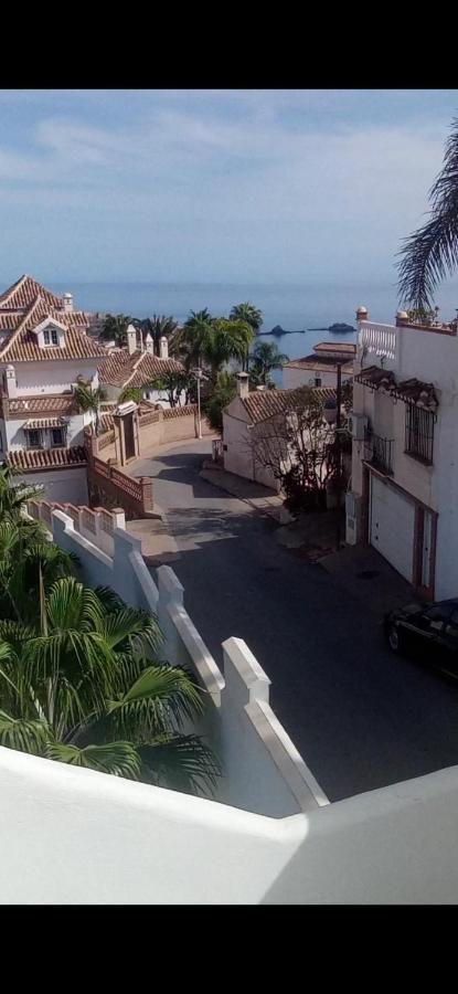Mirador Del Olivo Beach Almuñécar المظهر الخارجي الصورة